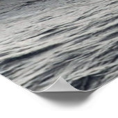 USS Asheville (SSN 758) Poster (Ecke)