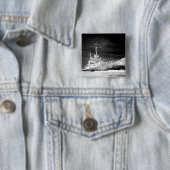 USS Atlanta Button (Beispiel)