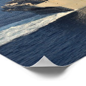 USS Bataan (LHD 5) Poster (Ecke)