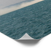 USS Bonhomme Richard (LHD 6) Poster (Ecke)