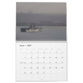 USS Boxer (LHD-4) Kalender (Mär 2027)