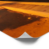 USS Buffalo (SSN 715) Poster (Ecke)