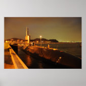 USS Buffalo (SSN 715) Poster (Vorne)