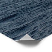 USS Bulkeley (DDG 84) Poster (Ecke)