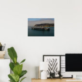USS Carl Vinson (CVN 70) Poster (Heimbüro)