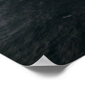 USS Carl Vinson (CVN 70) Poster (Ecke)