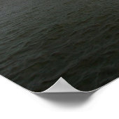 USS Charlotte (SSN 766) Poster (Ecke)