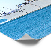 USS Chosin (CG 65) Poster (Ecke)