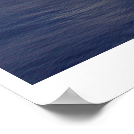 USS Cole (DDG 67) Poster (Ecke)