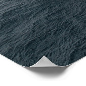 USS Columbus (SSN 762) Poster (Ecke)