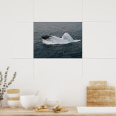 USS Columbus (SSN 762) Poster (Küche)