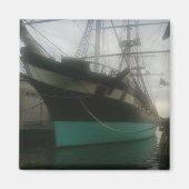 USS Constellation Magnet (Vorne)