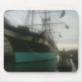 USS Constellation Mousepad (Vorne)