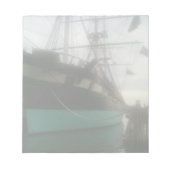 USS Constellation Notizblock (Vorderseite)