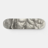 USS Constitution Skateboard (Horizontal)