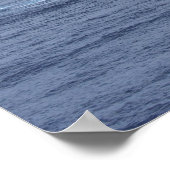 USS Cowpens (CG 63) Poster (Ecke)