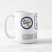 USS ENTERPRISE TASSE LEGEND CVN-65 (Links)