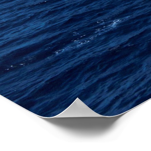 USS Fitzgerald (DDG 62) Poster (Ecke)