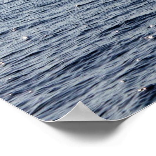 USS Florida (SSGN 728) Poster (Ecke)