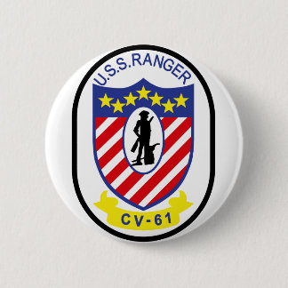 USS-Förster (CV-61) Button