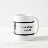 USS-FÖRSTER-VIETNAMKRIEG-VETERAN KAFFEETASSE (VorderseiteRechts)