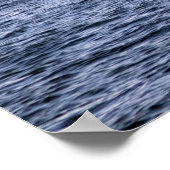 USS Fort McHenry (LSD 43) Poster (Ecke)