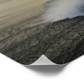 USS Fort Worth (LCS 3) Poster (Ecke)