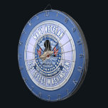 USS George Washington - CVN 73 Dartscheibe<br><div class="desc">Für US-Marine-Seeleute und Veterane der Superfördermaschine USS George Washington CVN-73. Diese T - Shirt-Tassenhüte und Geschenkeinzelteile sind für Sie! Besuchen Sie MilitaryVetShop.com für eine enorme Auswahl des Marinegangs.</div>