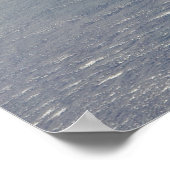 USS George Washington (CVN 73) Poster (Ecke)