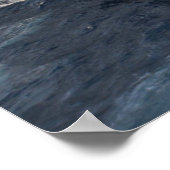 USS George Washington (CVN 73) Poster (Ecke)