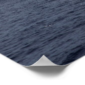USS George Washington (CVN 73) Poster (Ecke)