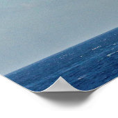 USS George Washington (CVN 73) Poster (Ecke)