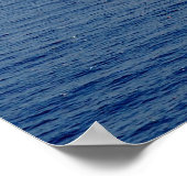 USS Georgia (SSGN 729) Poster (Ecke)