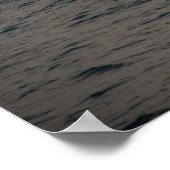 USS Georgia (SSGN 729) Poster (Ecke)