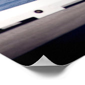 USS Gettysburg (CG 64) Poster (Ecke)