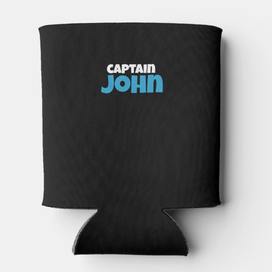 USS Goodship Dosenkühler (Rückseite)