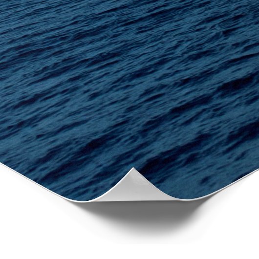 USS Gravely (DDG 107) Poster (Ecke)