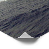 USS Greenville (SSN 772) Poster (Ecke)