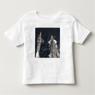 USS Gridley Kleinkind T-shirt