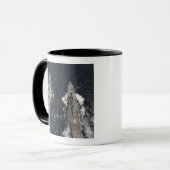 USS Gridley Tasse (Vorderseite Links)