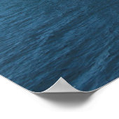 USS Harry S. Truman (CVN 75) Poster (Ecke)