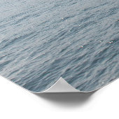 USS Harry S. Truman (CVN 75) Poster (Ecke)
