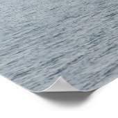 USS Harry S. Truman (CVN 75) Poster (Ecke)