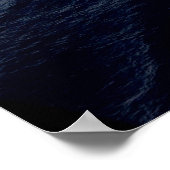 USS Harry S. Truman (CVN 75) Poster (Ecke)