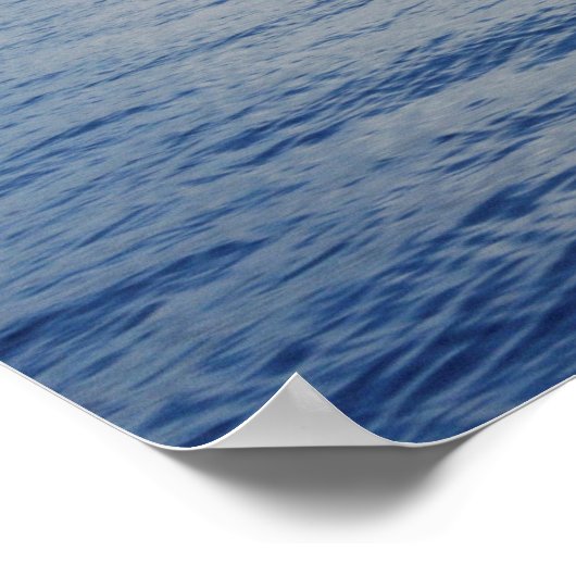 USS Helena (SSN 725) Poster (Ecke)