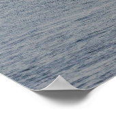 USS Henry M. Jackson (SSBN 730) Poster (Ecke)