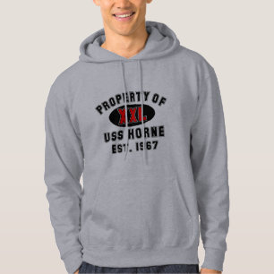 USS Horne Hoodie
