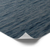 USS Hue City (CG 66) Poster (Ecke)