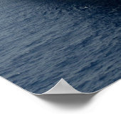 USS Iwo Jima (LHD 7) Poster (Ecke)