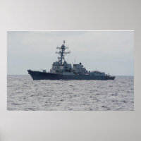 USS James E. Williams (DDG 95)
